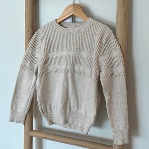 Cat & Jack Kids Pullover Sweater